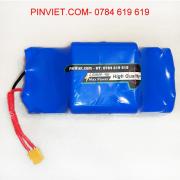 Pin xe điện cân bằng 36V 5200mAh